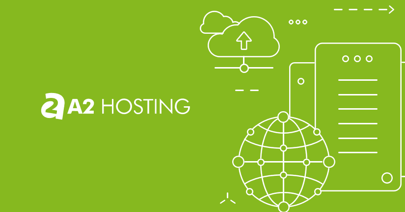 A2 Hosting Rezension: Webhosting Umweltfreundlich