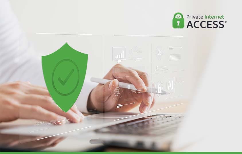PrivateInternetAccess Rezension: TOP Sicherheit