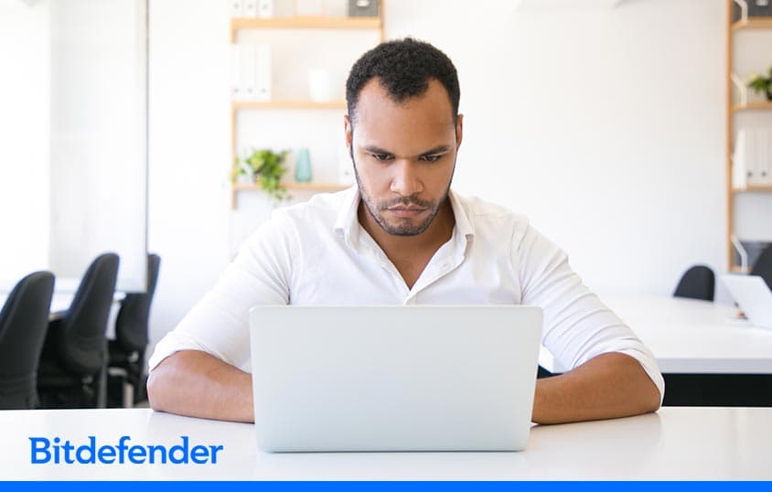 Bitdefender Rezension: Datensicherheit ist wichtig