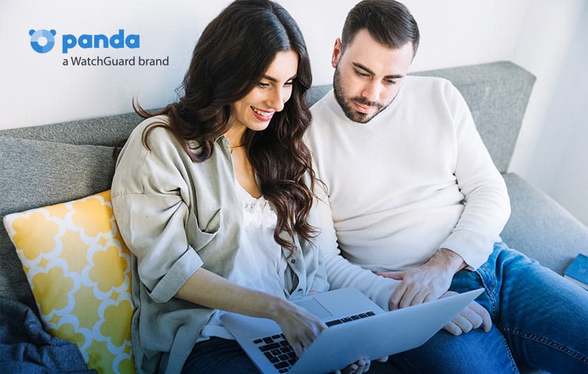 Panda Antivirus Rezension: Familiengerechte Wahl