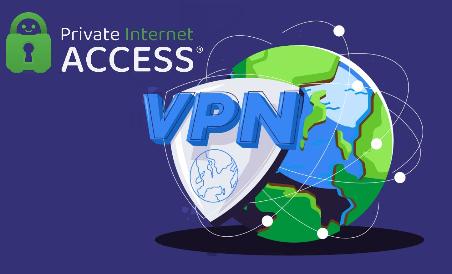 PrivateInternetAccess Rezension: TOP Sicherheit