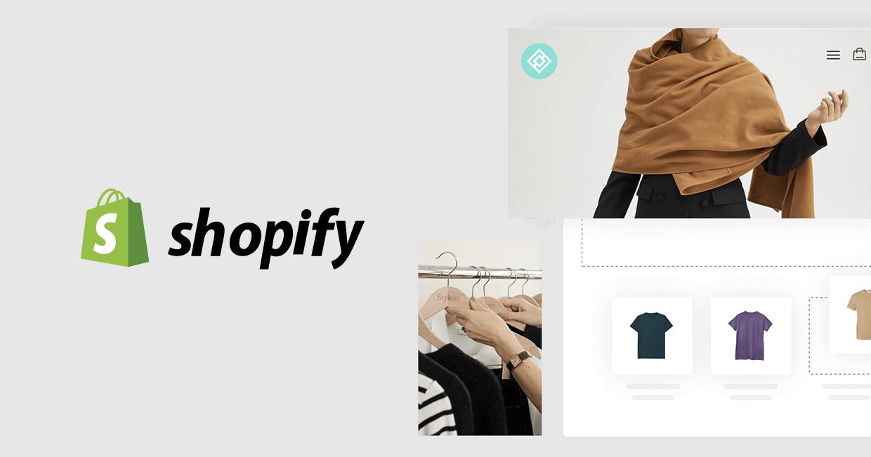 Shopify Rezension: Der Online-Shop-Baukasten