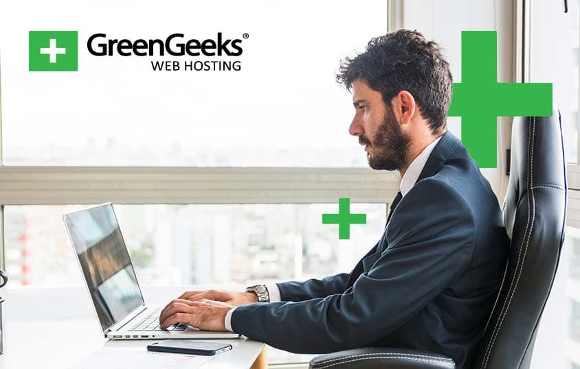 GreenGeeks Rezenzion: Die beste Entscheidung?