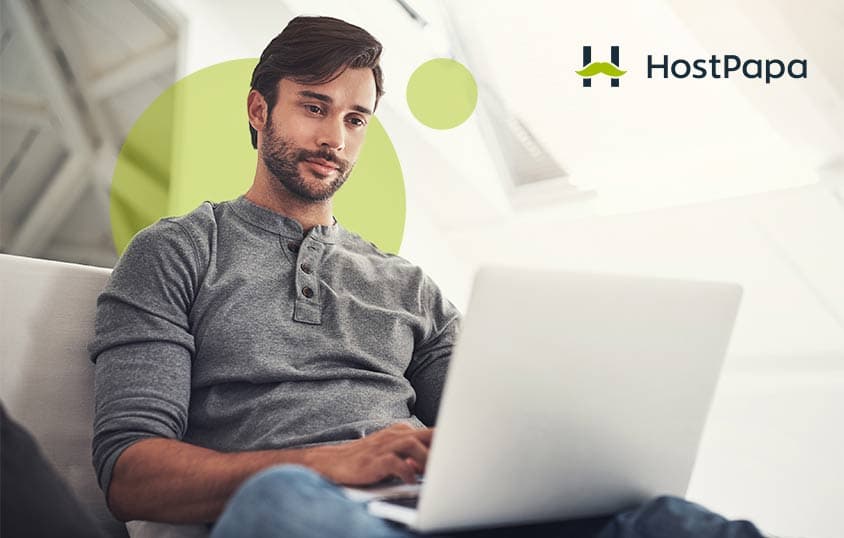 HostPapa Rezension: Umweltbewusst und sparsam